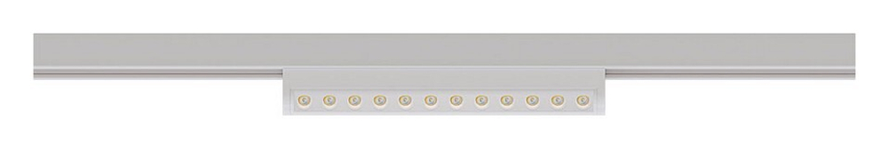 Накладной светильник Arte Lamp Optima A7268PL-1WH
