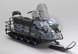 Снегоход PROMAX SNOWBEAR V3 800 4T PRO