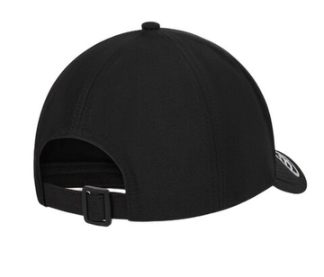 Теннисная кепка Bullpadel BPGMR2605 - negro