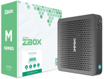 Платформа  Zotac ZBOX edge MI668