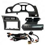Магнитола для Audi A6 2004-2008 - Kuberg SF-9612 Android 12, Быстрая, CarPlay, 4G SIM-слот