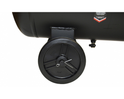 Компрессор воздушный KB-2000/80