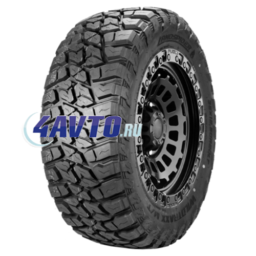Легковая шина LT315/75R16 127/124Q Wildtraxx M/T TL RBL