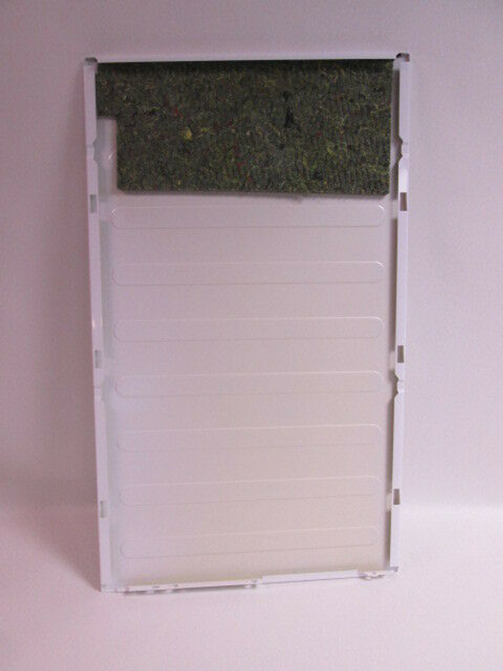 Боковая часть корпуса стиральной машины Electrolux, AEG 1363016401