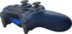 Геймпад Playstation Dualshock v2 PS4 Midnight Blue (CUH-ZCT2E)