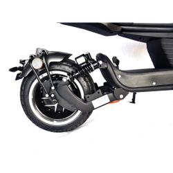 Электроскутер SkyBoard FAR EAST-4000 SPORT