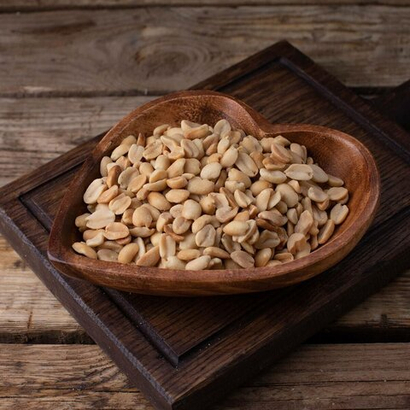 Арахис Жаренный Соленый