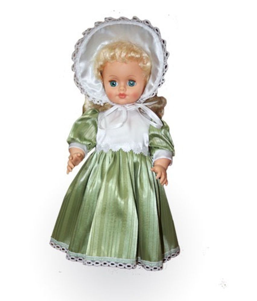 Купить Кукла Инна 25, звук 43 см.