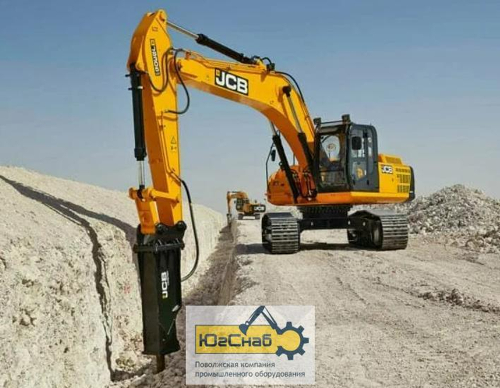 Гидромолот ✅ XGMA ✅