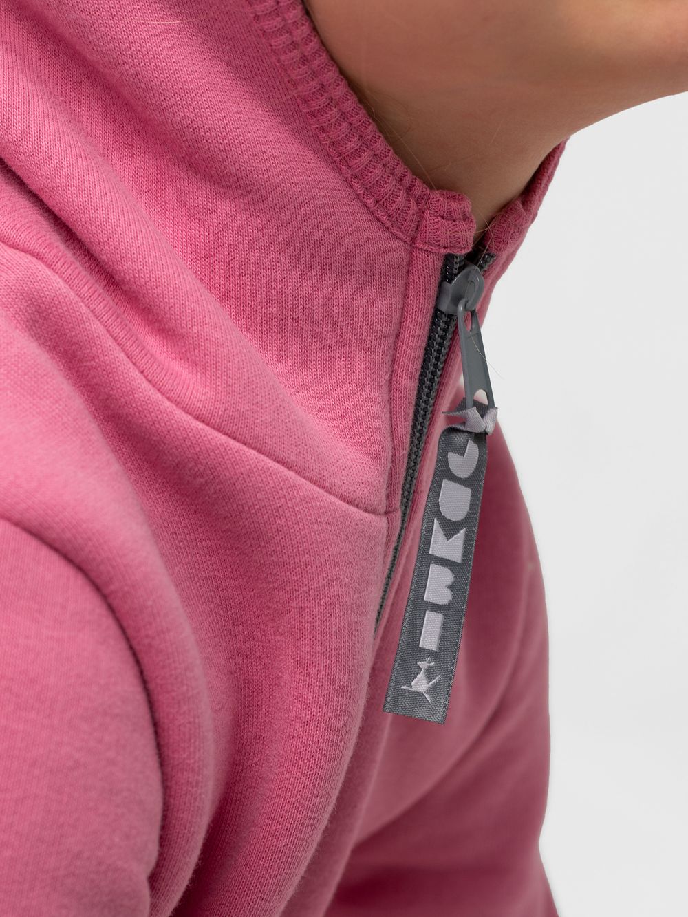 Комбинезон утепленный (Пудра) Unicorn*