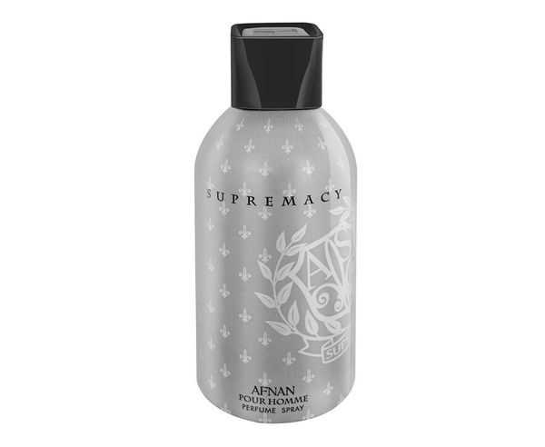 Afnan Supremacy Pour Homme Deo Spray