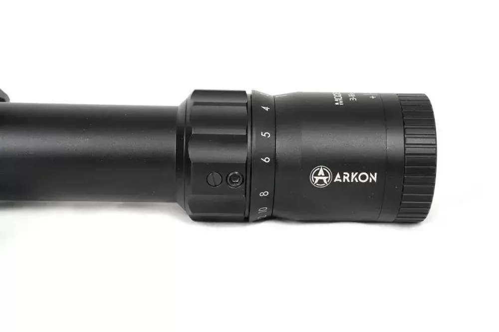 Прицел Arkon Model B 3-18х44