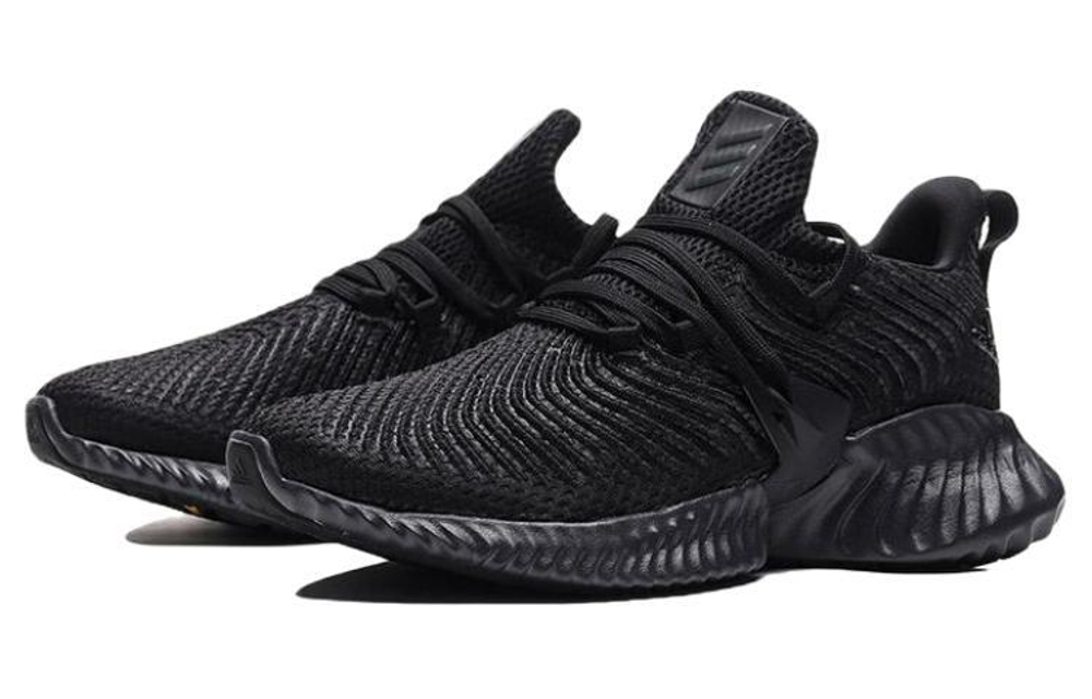 Кроссовки Adidas Alphabounce