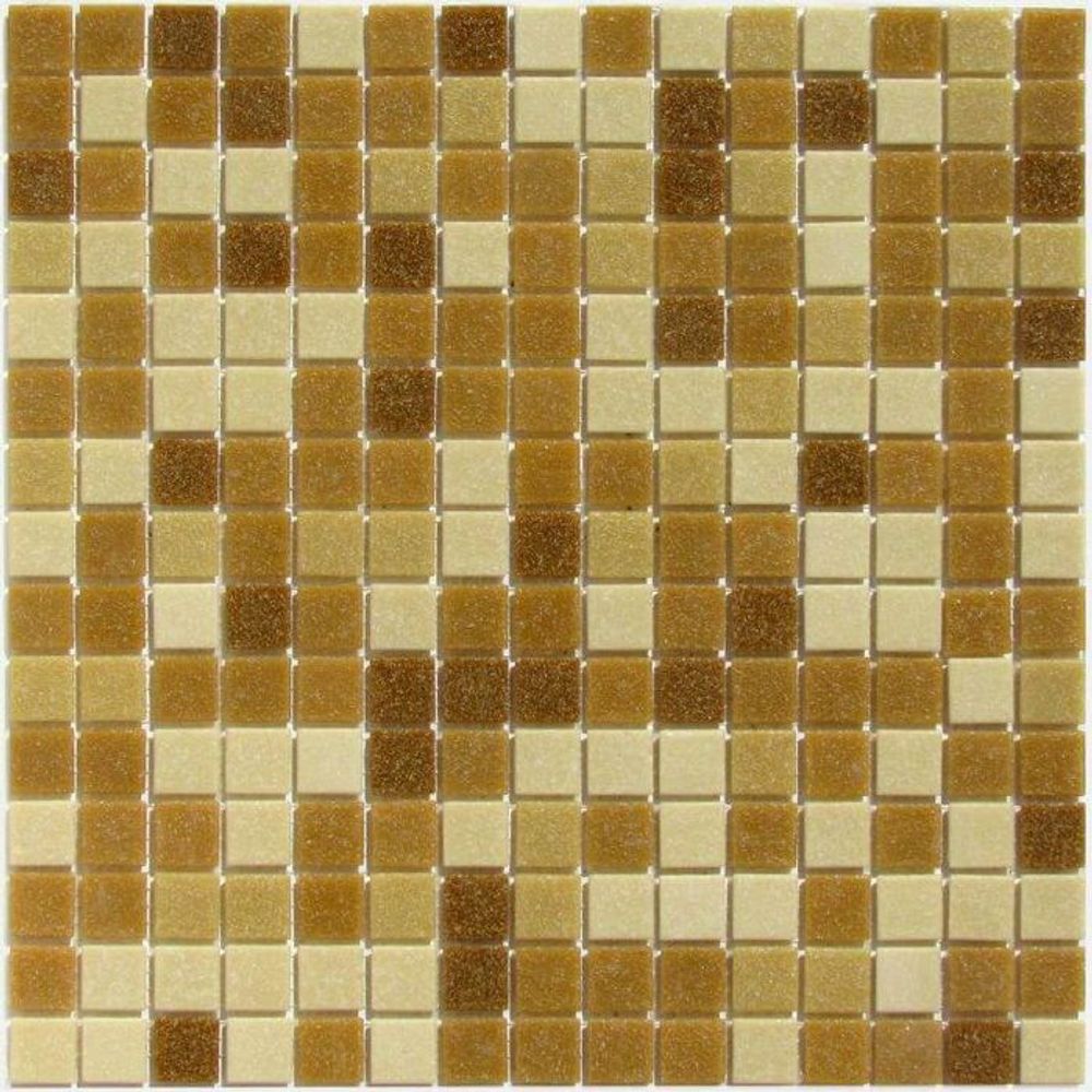 Bonaparte Mosaics Aqua 300 32.7x32.7