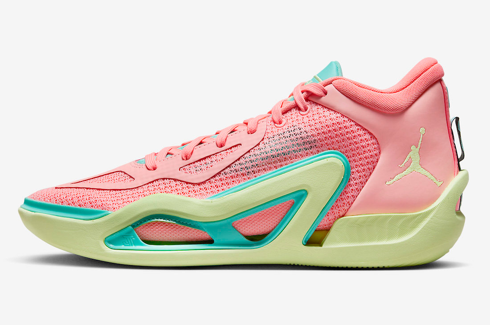 Купить Jordan Tatum 1 Pink Lemonade