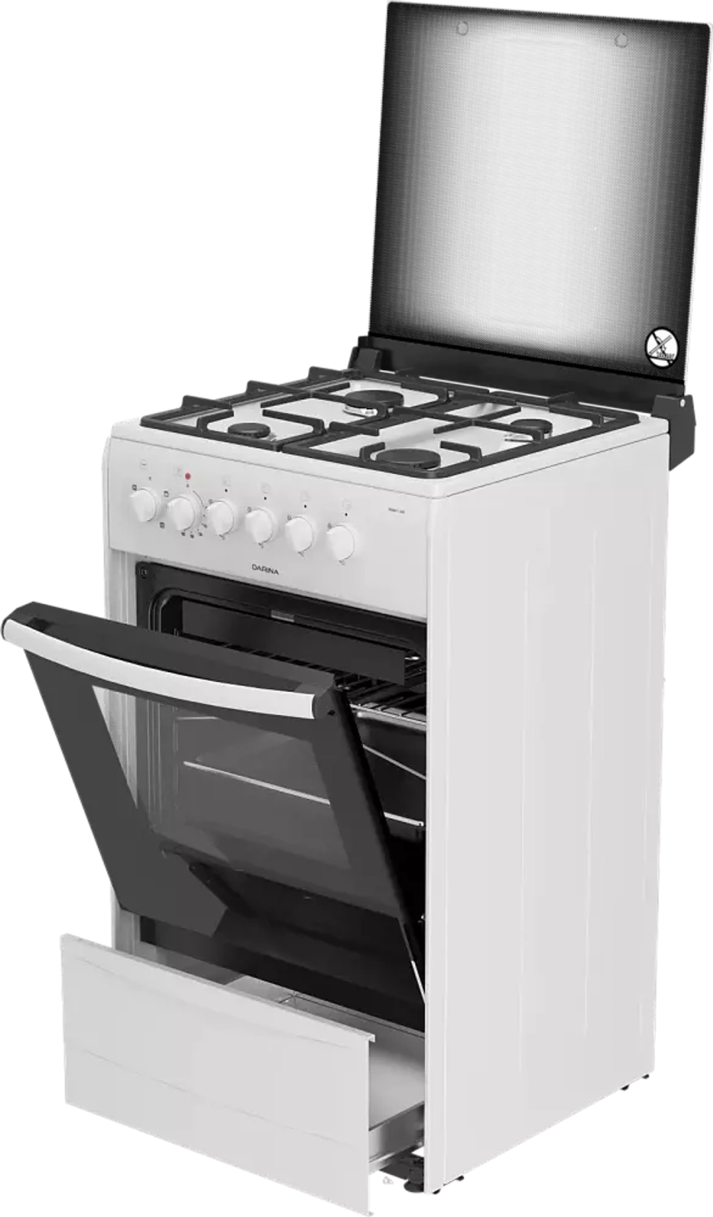 Darina 1B KM441 306W