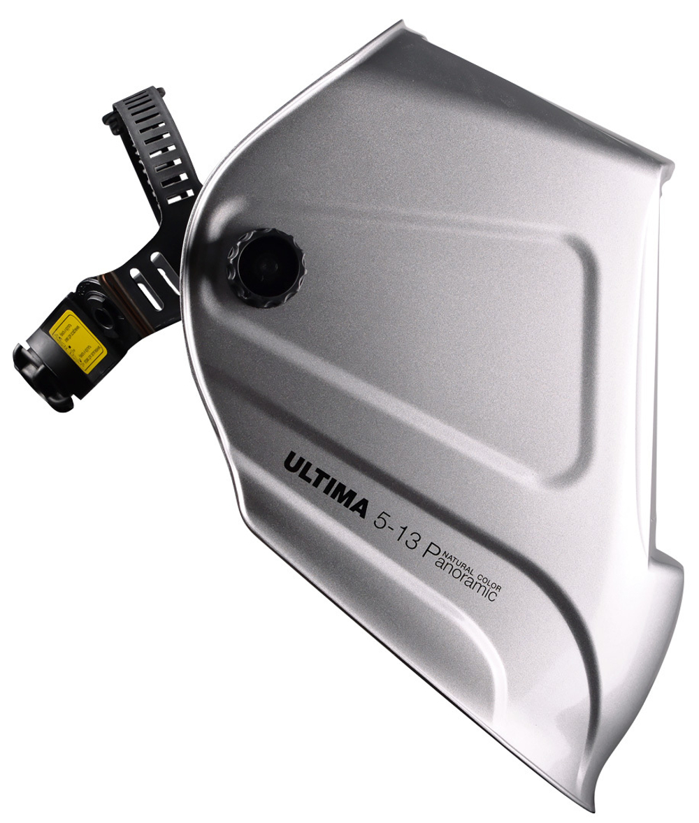 Маска сварщика Fubag Хамелеон ULTIMA 5-13 Panoramic Natural Color  38496