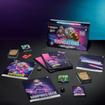 Набор для начинающих выпуска Foundations (на английском языке) - Foundations Beginner Box