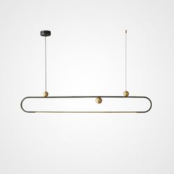 Подвесной Светильник Freda L120 By Imperiumloft