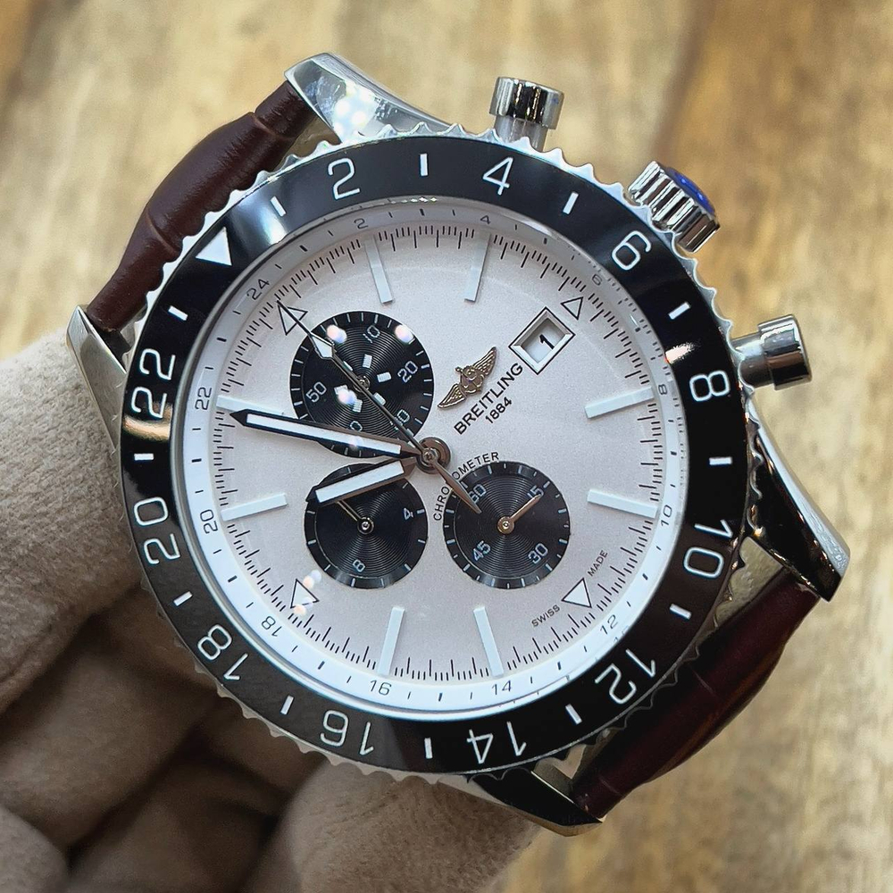 Часы Breitling