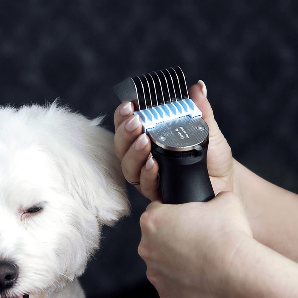 Машинка для стрижки животных Moser Arco Pro (1876-0063) - 9