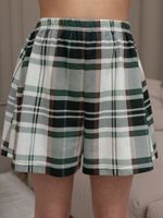 Костюм для девочки Мишель-2 Виотекс ЗЕЛЁНЫЙ