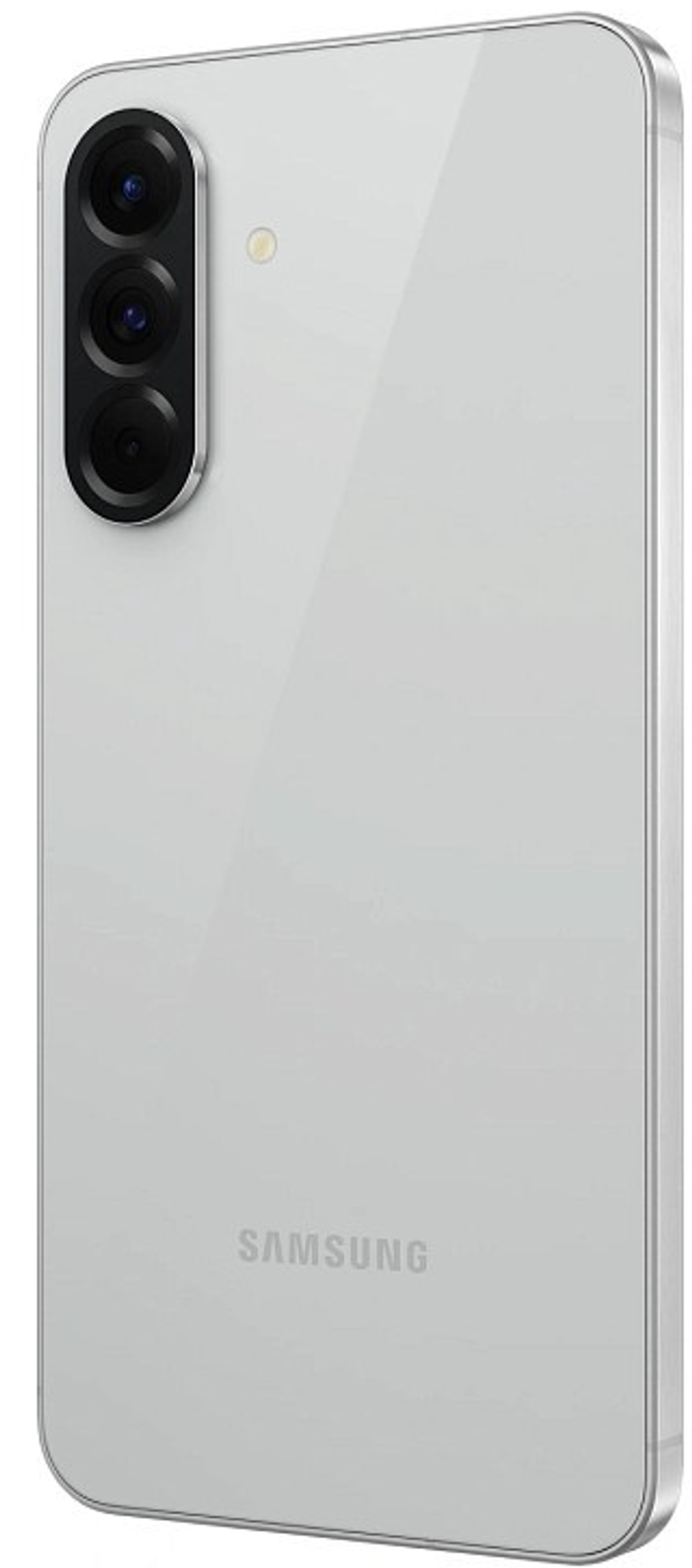 Смартфон Samsung Galaxy A56 SM-A566B 8/256GB Light Gray