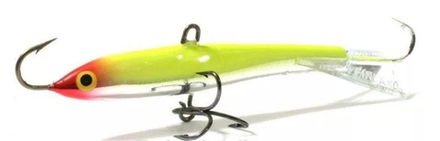 Балансир Rapala Jigging Rap 9 CLN