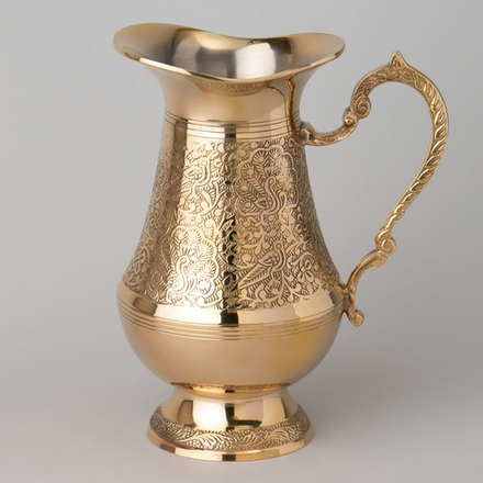 КУВШИН РЕЗНОЙ 1100 МЛ