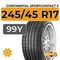Continental SportContact 5 245/45 R17 99Y XL