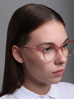 Очки для зрения -4,50 РЦ 62-64
