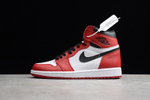 Купить AIR JORDAN 1 RETRO HIGH OG CHICAGO