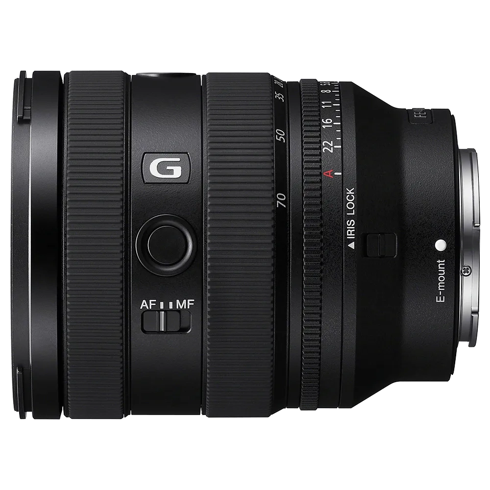 Объектив Sony FE 20-70mm f/4 G