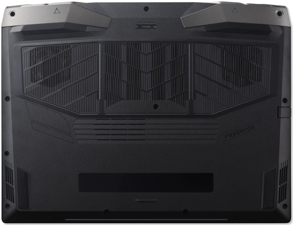 Ноутбук  Acer Predator Helios 300 PH315-55-766F 15.6 ", Core i7, 16 Гб RAM, 1 Тб SSD, GeForce RTX 3080, Черный