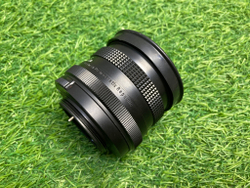 Pentacon 29mm 2.8 MC Auto