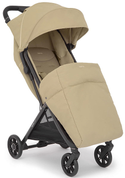 Детская прогулочная коляска Inglesina Quid 3 Lunar Beige