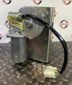 Мотор стеклоочистителя 11444264