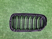 Решетка радиатора правая BMW X5 F15 X6 F16 (13-18)