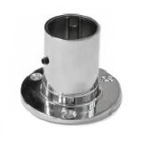 Фланец для трубы высокий