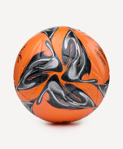 Мяч футбольный JOGEL Triumph Elite Winter №5