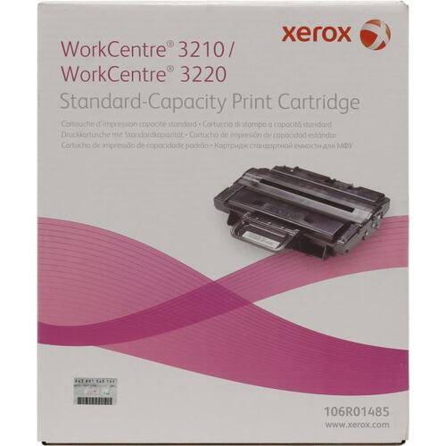 Картридж XEROX 106R01485 для WorkCentre 3210/3220
