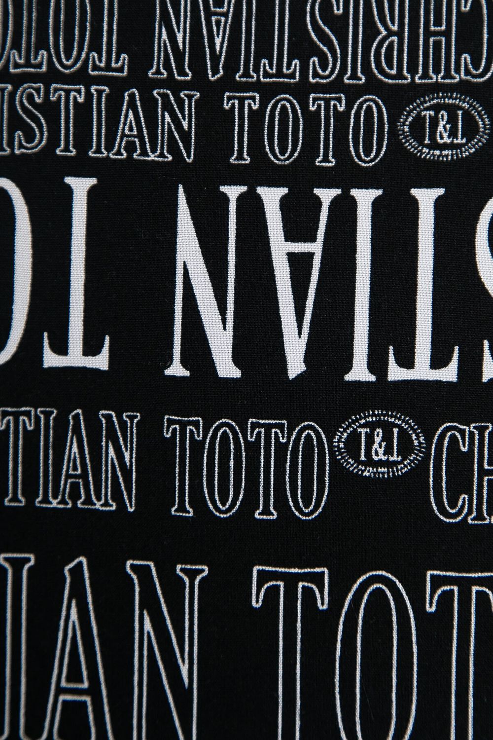 Блуза "Альбина" (черно-белая) Б8774 LT Collection