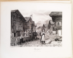 "Picturesque Europe with illustrations on steel and wood, by the most eminent artists " Tome 3