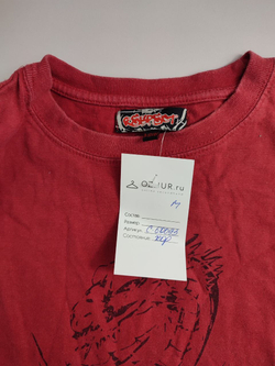 Джемпер повседневный на 9-10 лет