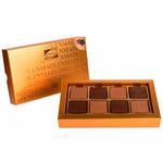 Набор шоколада BIND "MadlenGold" 150 г, ТУРЦИЯ