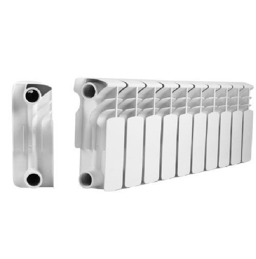 Радиатор биметаллический Therma Q2 1223406 200/100 10 секций