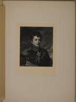 "Генерал-адъютанты Императора Александра I". Великий Князь Николай Михайлович. 1913г.