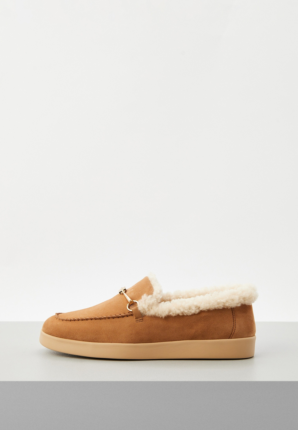 Лоферы женские HOGL DREAMY