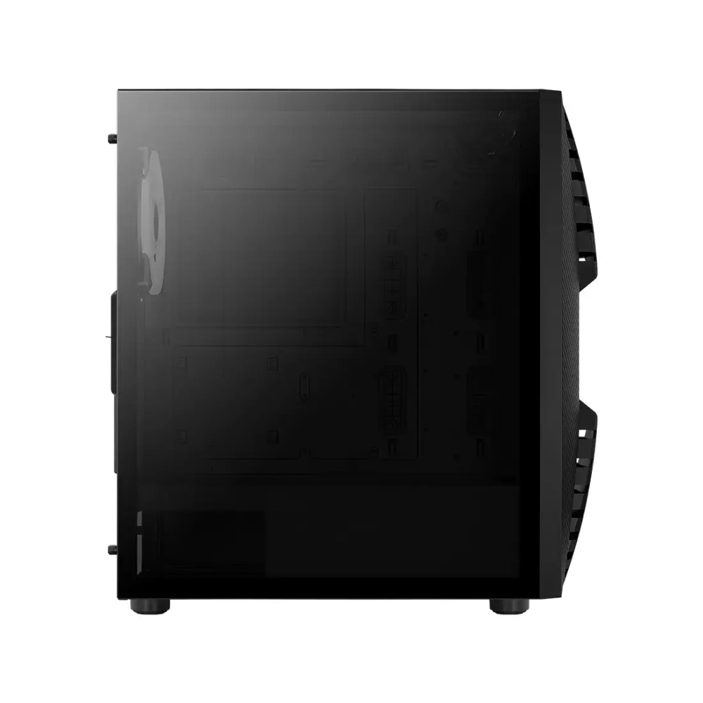 Корпус ThunderX3 Cronus-G-BK-v1