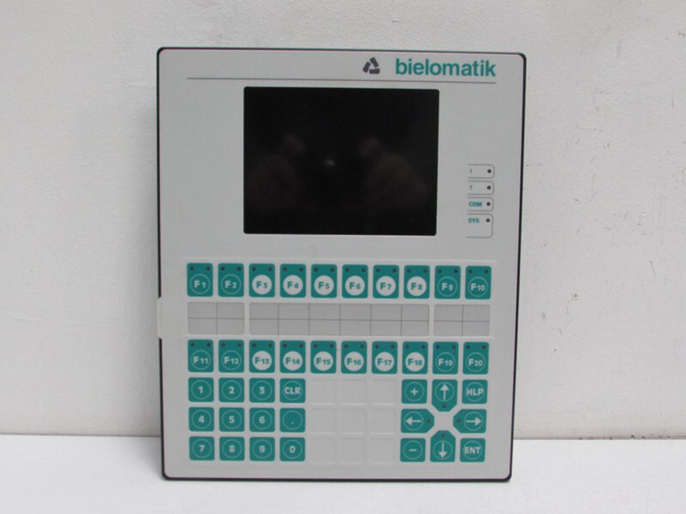 Operator Panels Sonstige PCS950 950.000.5